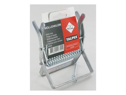 Muldvarpesaks Talpex Blister