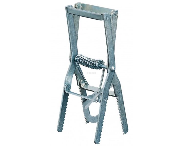 Muldvarpesaks Lysbro/Fiskars Classic 460