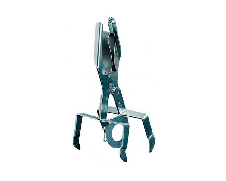 Muldvarpesaks Let SB