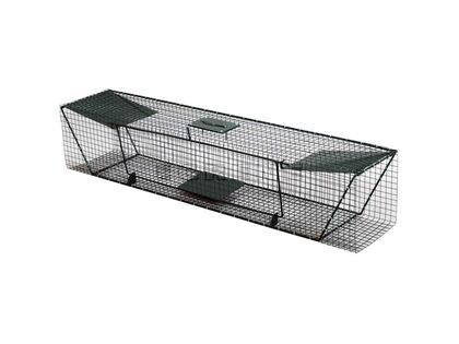 Husmår/mink trådfælde masker 12,5x25mm,tråd 1,8mm.