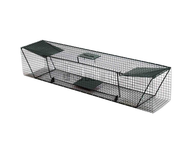 Husmår/mink trådfælde masker 12,5x25mm,tråd 1,8mm.