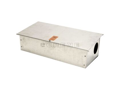 Giftstation/Rottekasse