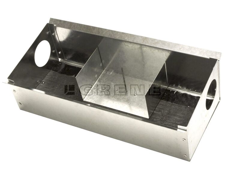 Giftstation/Rottekasse