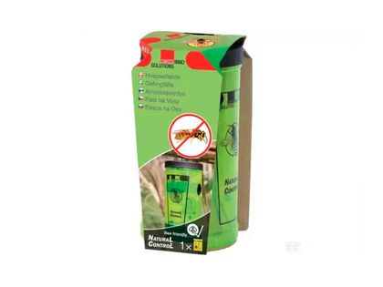 Hvepsefælde inkl lokkemiddel