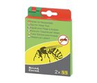 Lokkemiddel til hvepsefælde 2 stk