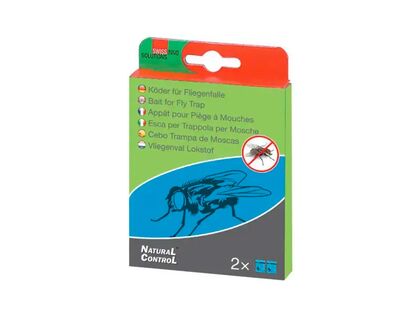 Lokkemiddel til fluefælde 2 stk