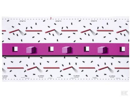 Fluefanger Stalden 8 stk