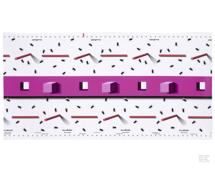 Fluefanger Stalden 8 stk