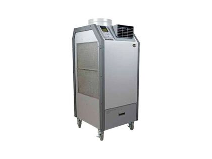 Red Nordic 4-i-1 varmepumpe og klima anlæg