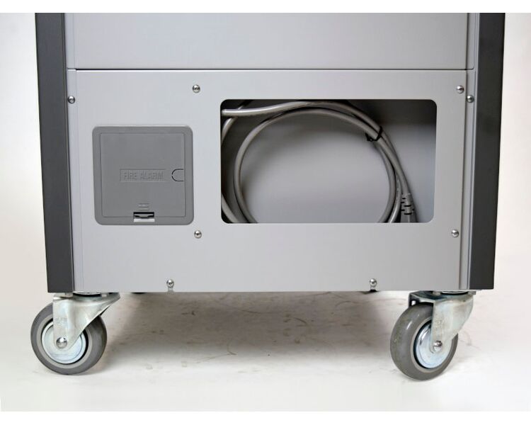 Red Nordic 4-i-1 varmepumpe og klima anlæg