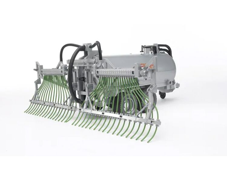 Bruder legetøjs Gyllespreder Fliegl