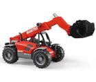 Legetøjs teleskoplæsser Manitou