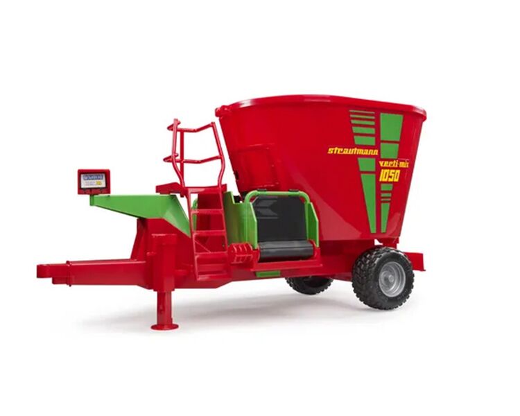 Bruder Strautmann Verti-Mix 1050 fuld