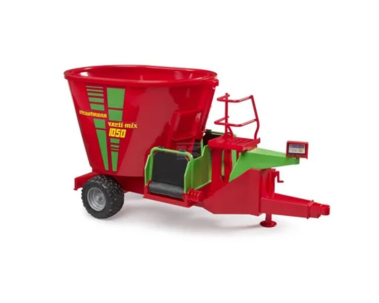 Bruder Strautmann Verti-Mix 1050 fuld