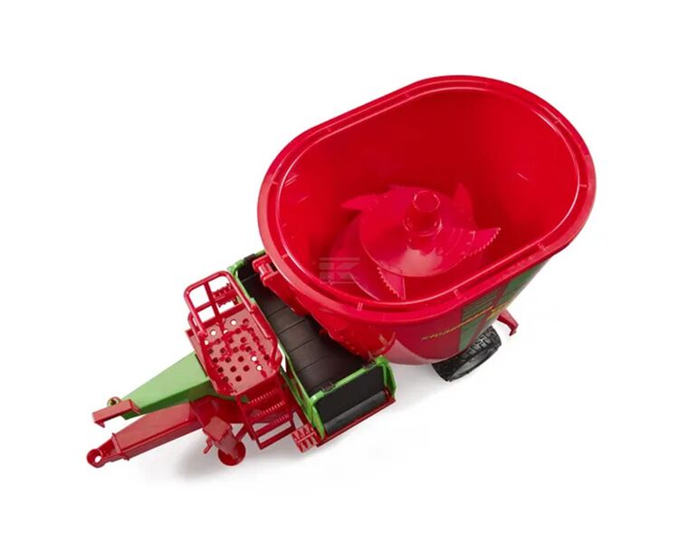 Bruder Strautmann Verti-Mix 1050 fuld