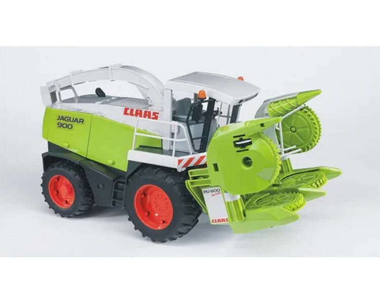 Legetøjs snitter Claas Jaguar 900