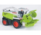 Legetøjs snitter Claas Jaguar 900