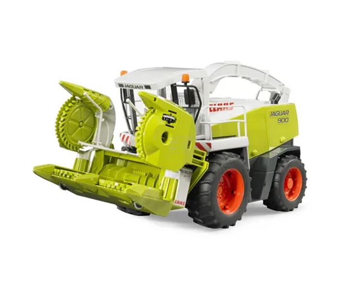 Legetøjs snitter Claas Jaguar 900