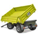 Bruder Fliegl tipvogn 3-vejs