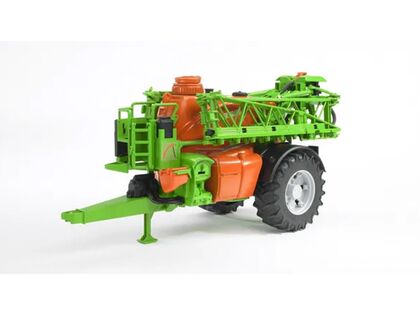 Bruder legetøjs Amazone marksprøjte UX 5200