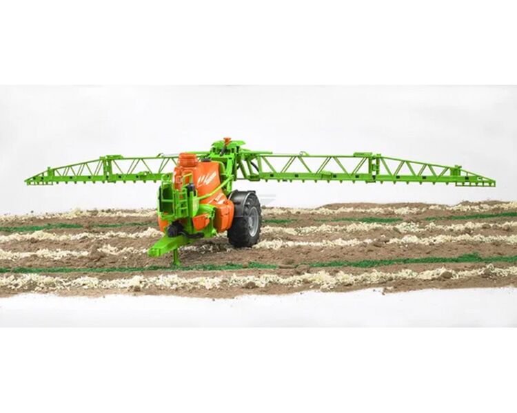 Bruder legetøjs Amazone marksprøjte UX 5200