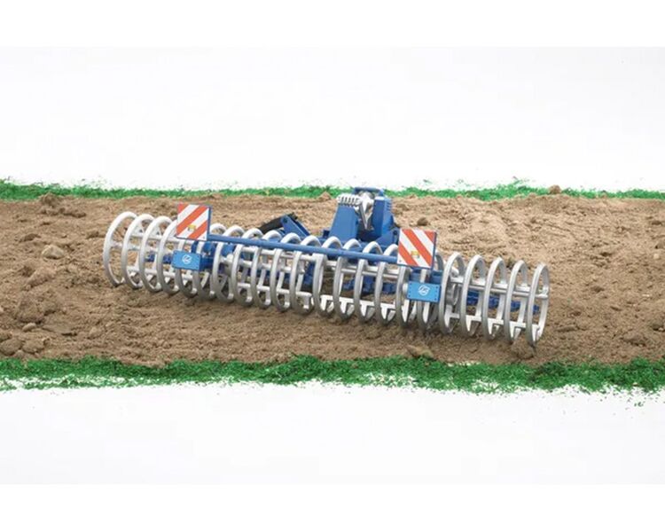 Bruder Lemken VarioPack jordpakker