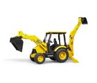 Legetøjs JCB MIDI CX rendegraver