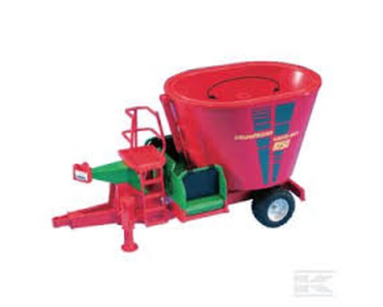 Bruder Strautmann Verti-Mix 1050 fuld