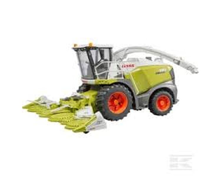Bruder Claas Jaguar 980 snitter