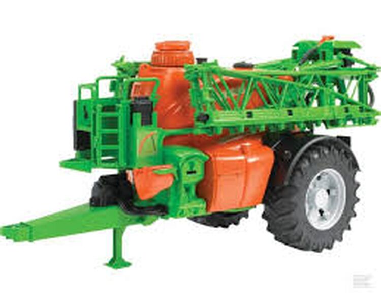 Bruder legetøjs Amazone marksprøjte UX 5200