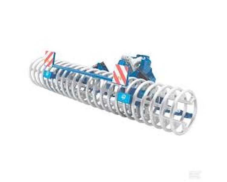 Bruder Lemken VarioPack jordpakker