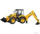 Bruder Legetøjs JCB 5XC rendegraver