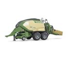 Krone Big Pack 1290 HDP VC med 2 firkantede baller
