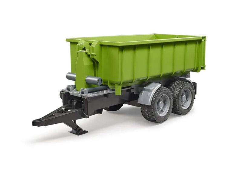 Bruder Vogn med kroghejs