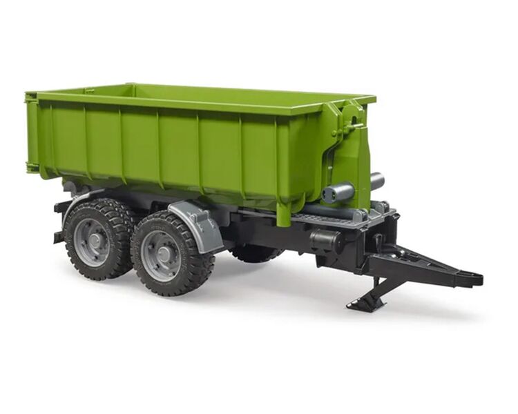 Bruder Vogn med kroghejs