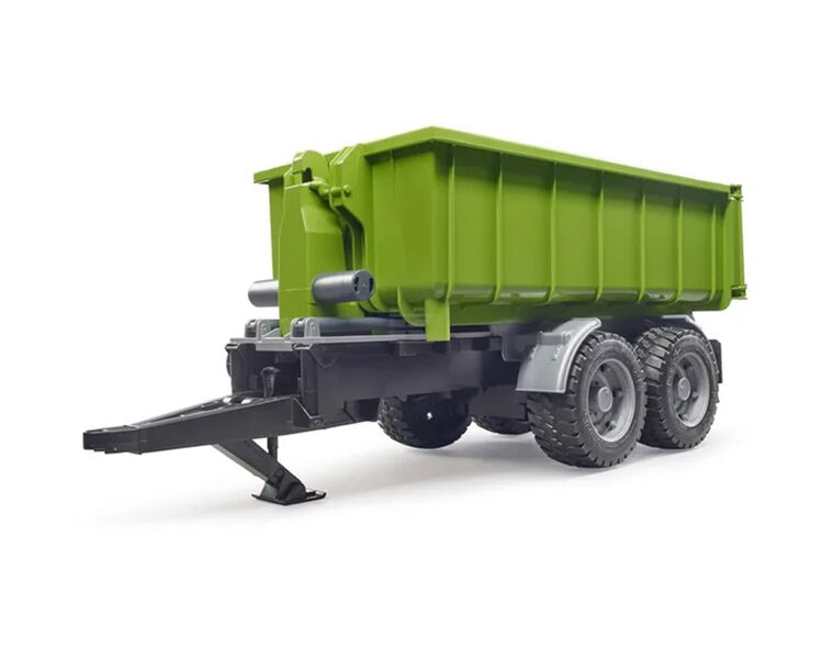 Bruder Vogn med kroghejs