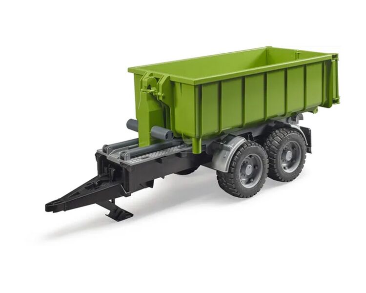 Bruder Vogn med kroghejs