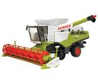 Bruder Claas Lexion 780 mejetærsker