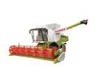 Bruder Claas Lexion 780 mejetærsker