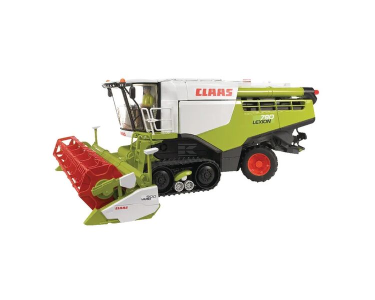 Bruder Claas Lexion 780 mejetærsker