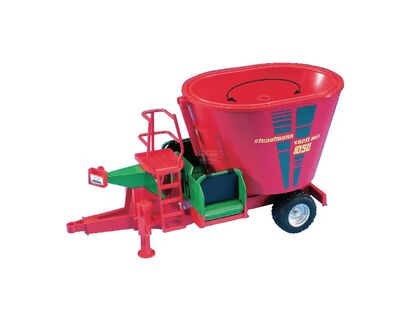 Bruder Strautmann Verti-Mix 1050 fuld
