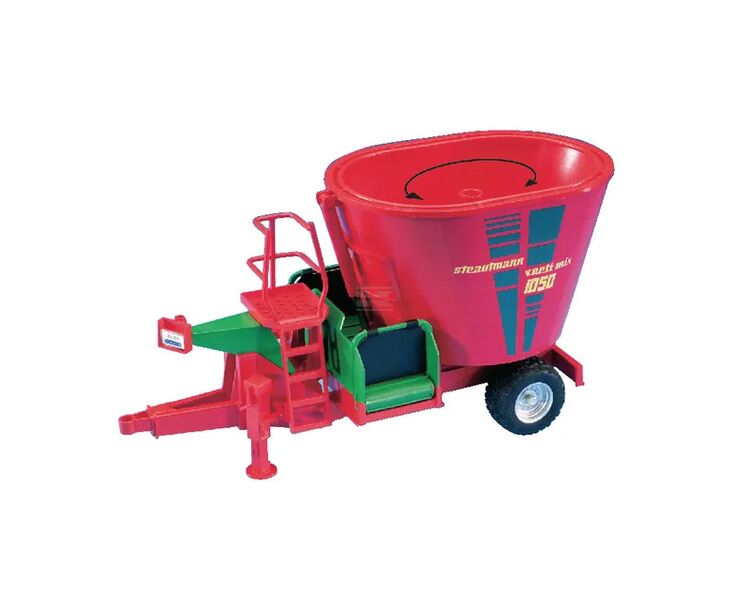 Bruder Strautmann Verti-Mix 1050 fuld