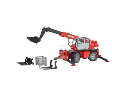 Manitou MRT 2150 legetøjs teleskoplæsser
