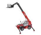 Manitou MRT 2150 legetøjs teleskoplæsser