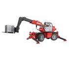 Manitou MRT 2150 legetøjs teleskoplæsser
