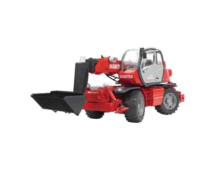 Manitou MRT 2150 legetøjs teleskoplæsser