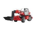 Manitou MRT 2150 legetøjs teleskoplæsser