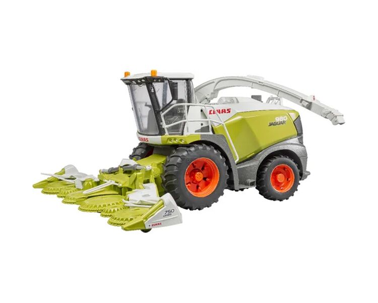 Bruder Claas Jaguar 980 snitter
