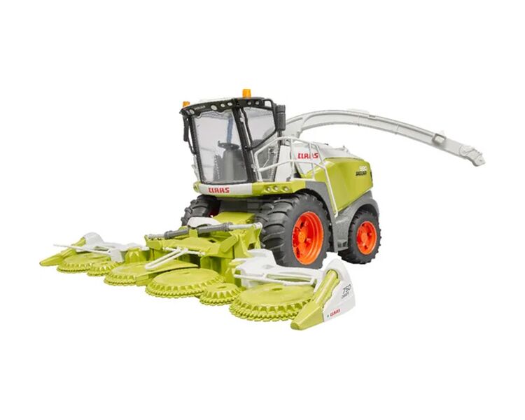 Bruder Claas Jaguar 980 snitter