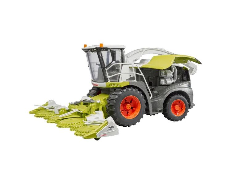 Bruder Claas Jaguar 980 snitter